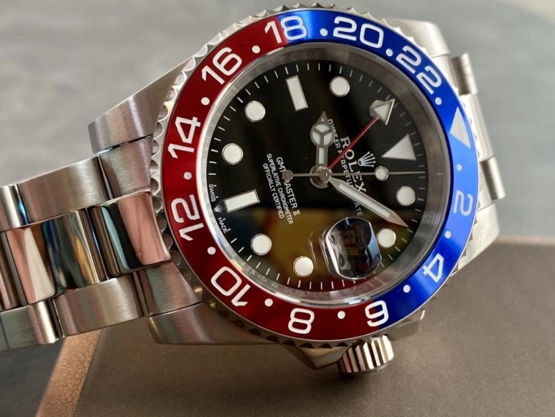 Comfortable ROLEX Watches 199503