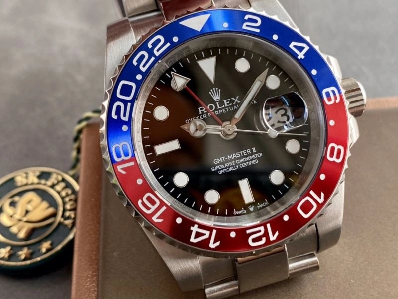 Comfortable ROLEX Watches 199503