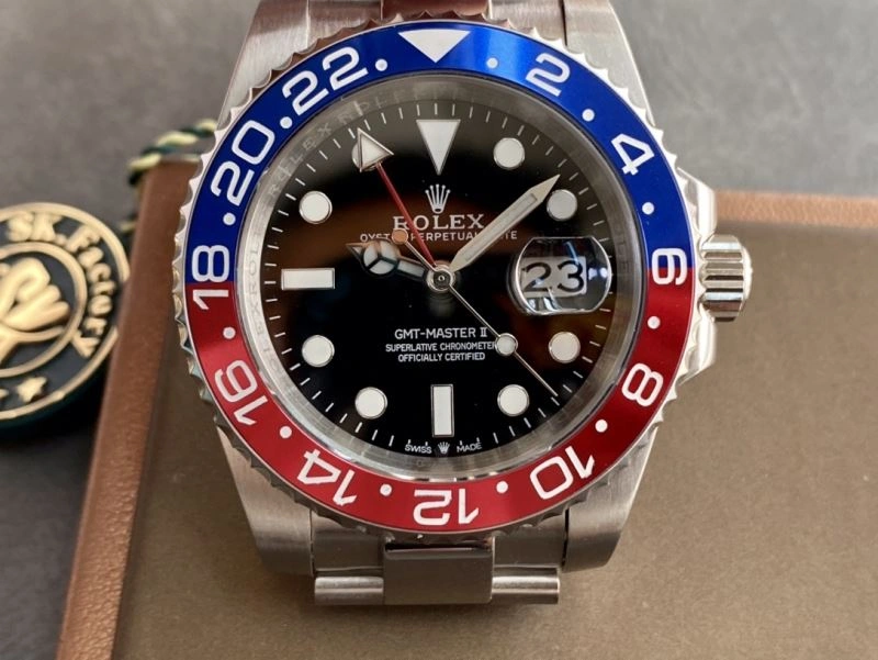 Comfortable ROLEX Watches 199503