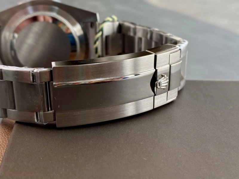 Comfortable ROLEX Watches 199503