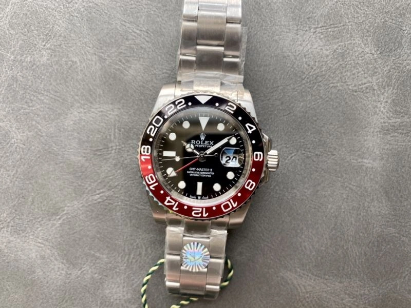 Sleek ROLEX Watches 199509
