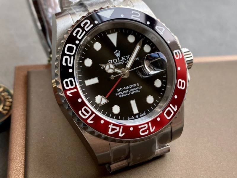 Sleek ROLEX Watches 199509