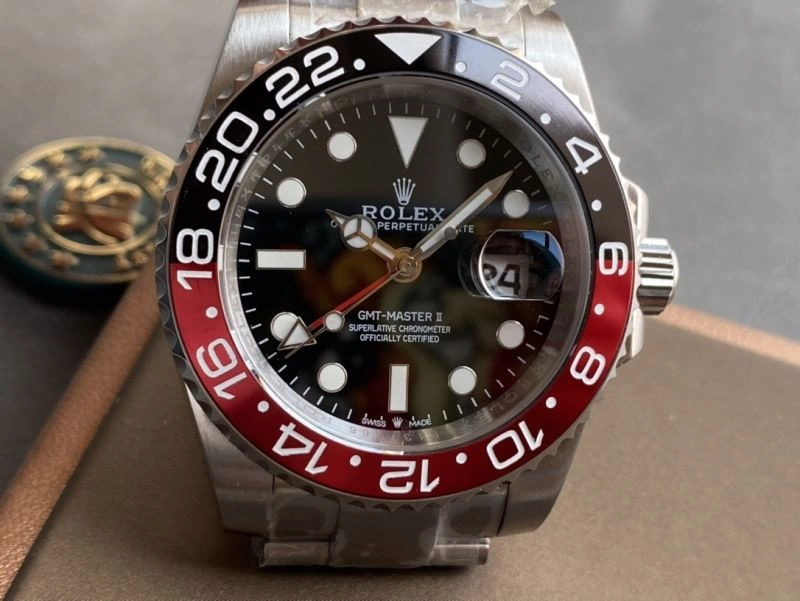 Sleek ROLEX Watches 199509