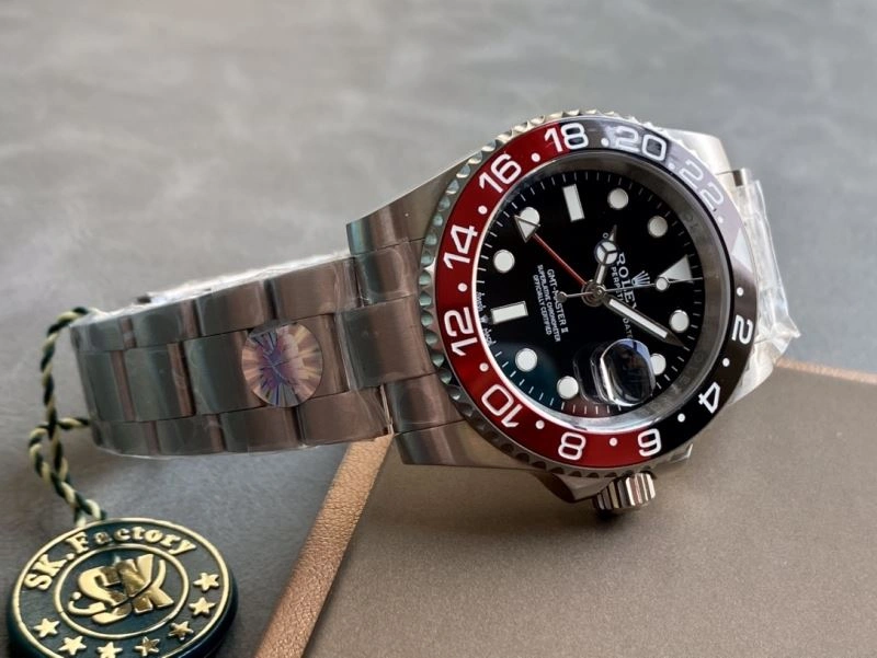 Sleek ROLEX Watches 199509