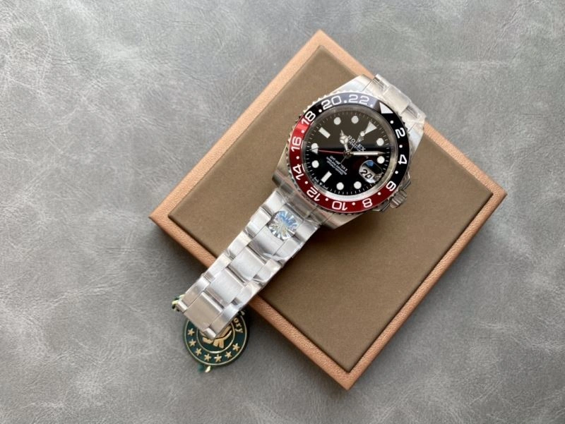 Sleek ROLEX Watches 199509