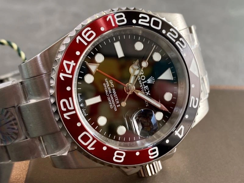 ROLEX Watches Practical 199517