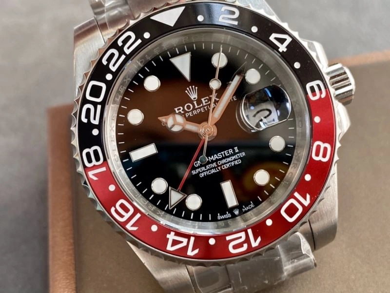 ROLEX Watches Practical 199517