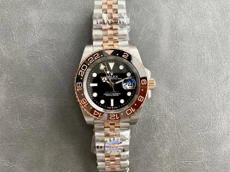 WrinkleFree ROLEX Watches 199505