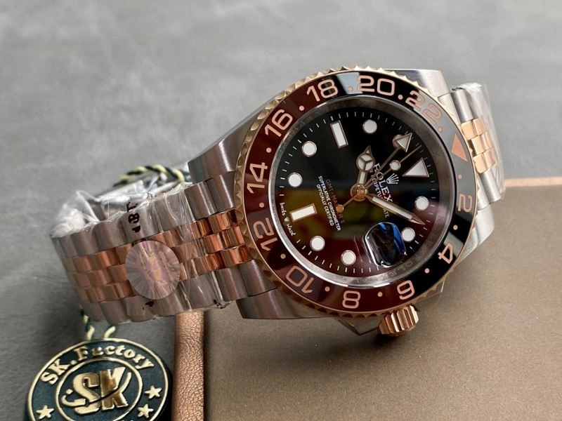 WrinkleFree ROLEX Watches 199505