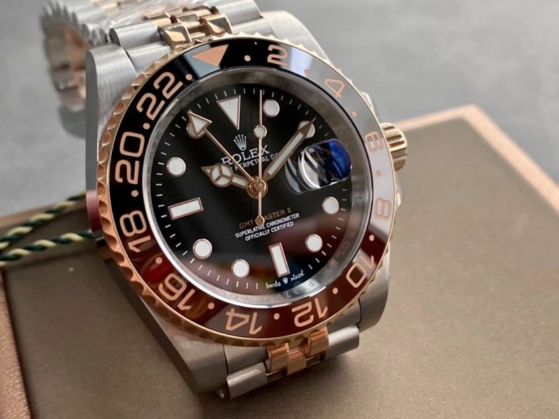 WrinkleFree ROLEX Watches 199505