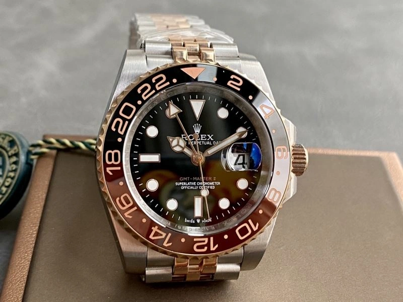 WrinkleFree ROLEX Watches 199505