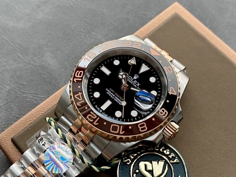 WrinkleFree ROLEX Watches 199505