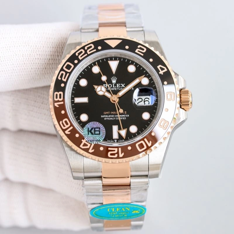 ROLEX Watches Elegant 199495