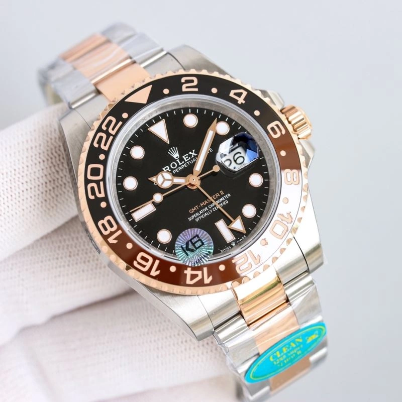 ROLEX Watches Elegant 199495