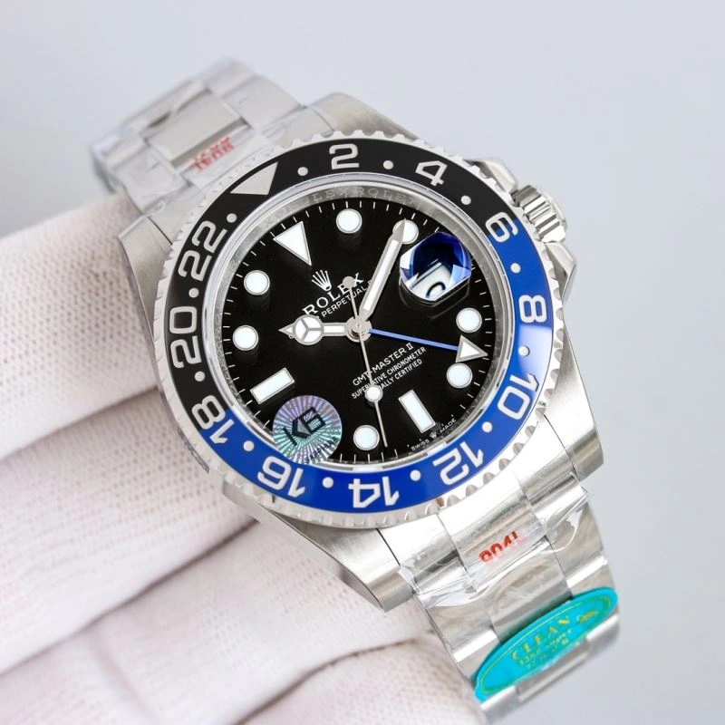 ROLEX Watches Upgraded 199493