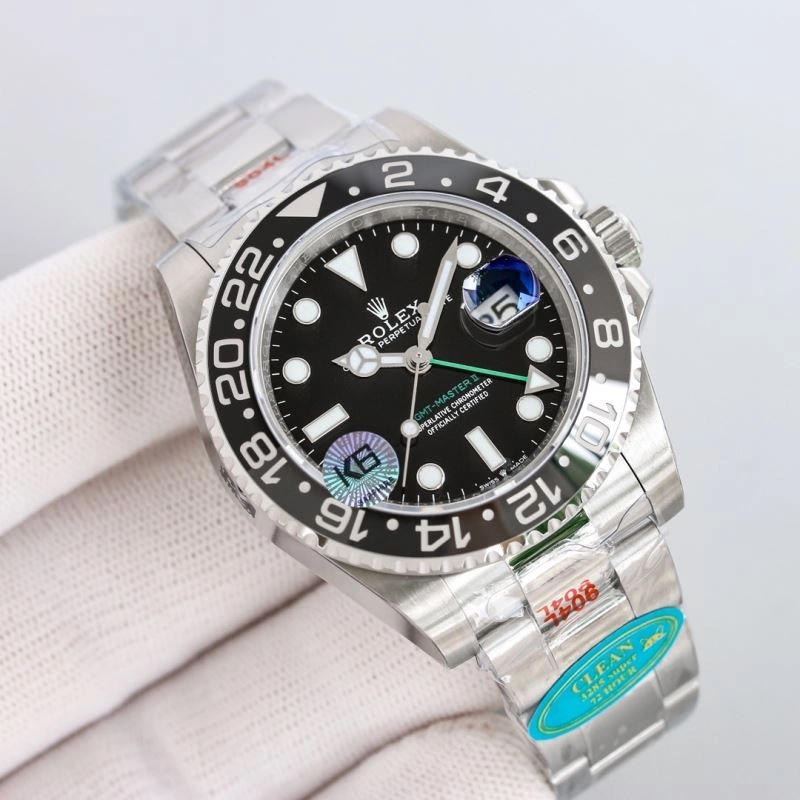 ROLEX Watches Upgraded 199493