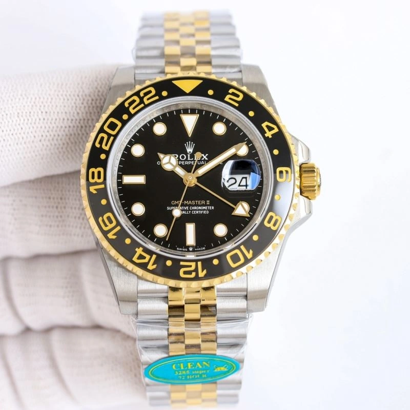 Thermal ROLEX Watches 199491