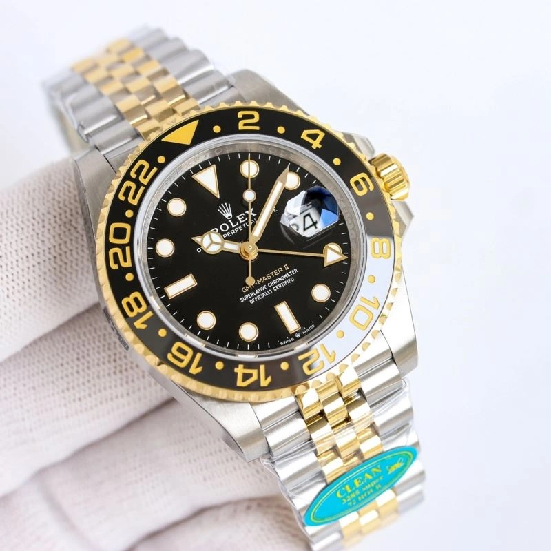 Thermal ROLEX Watches 199491