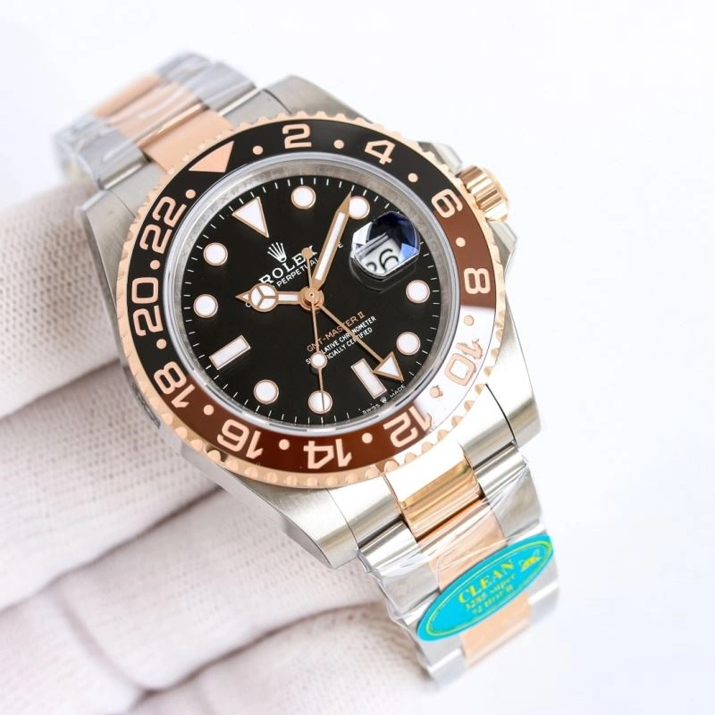 Thermal ROLEX Watches 199491