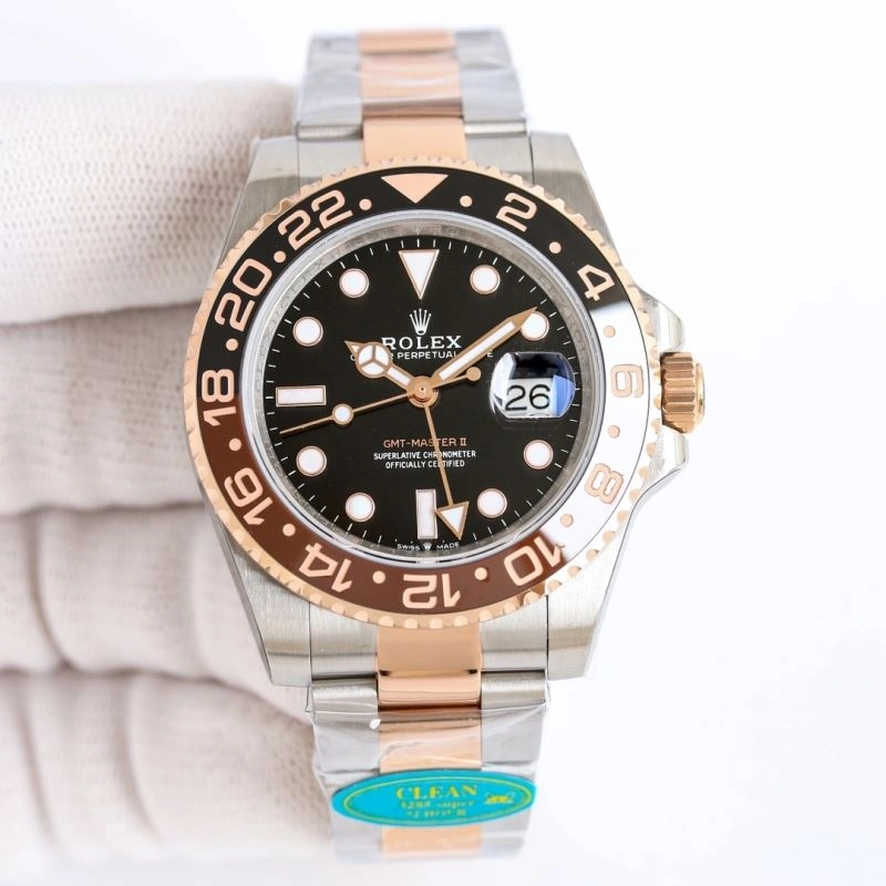 Thermal ROLEX Watches 199491