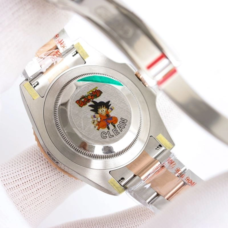 Thermal ROLEX Watches 199491