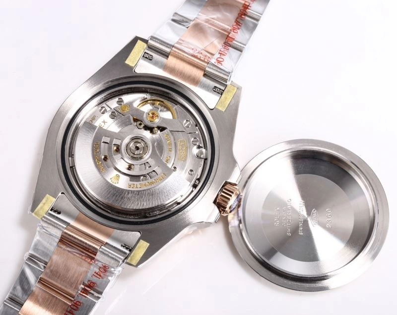 Thermal ROLEX Watches 199491
