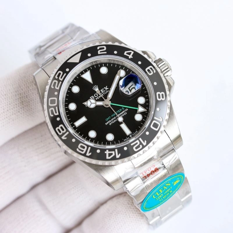 Comfortable ROLEX Watches 199490