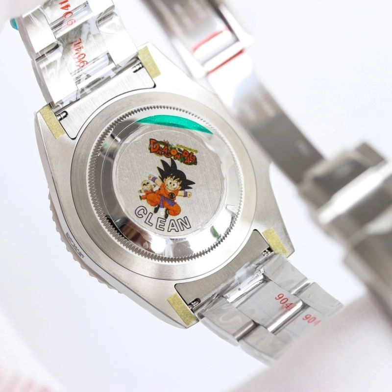 Comfortable ROLEX Watches 199490