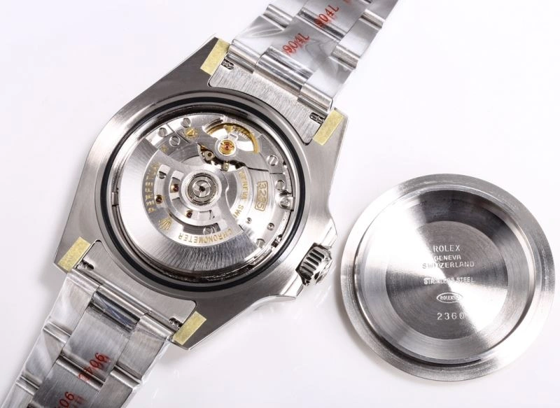 Comfortable ROLEX Watches 199490