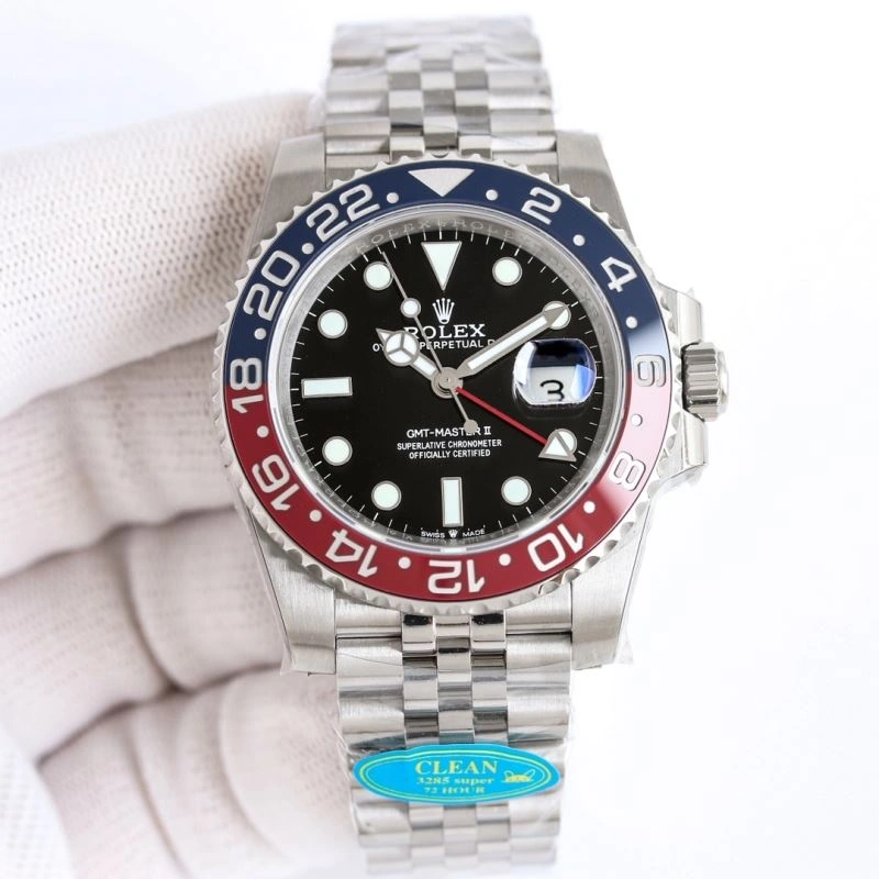 ROLEX Watches Attractive 199489