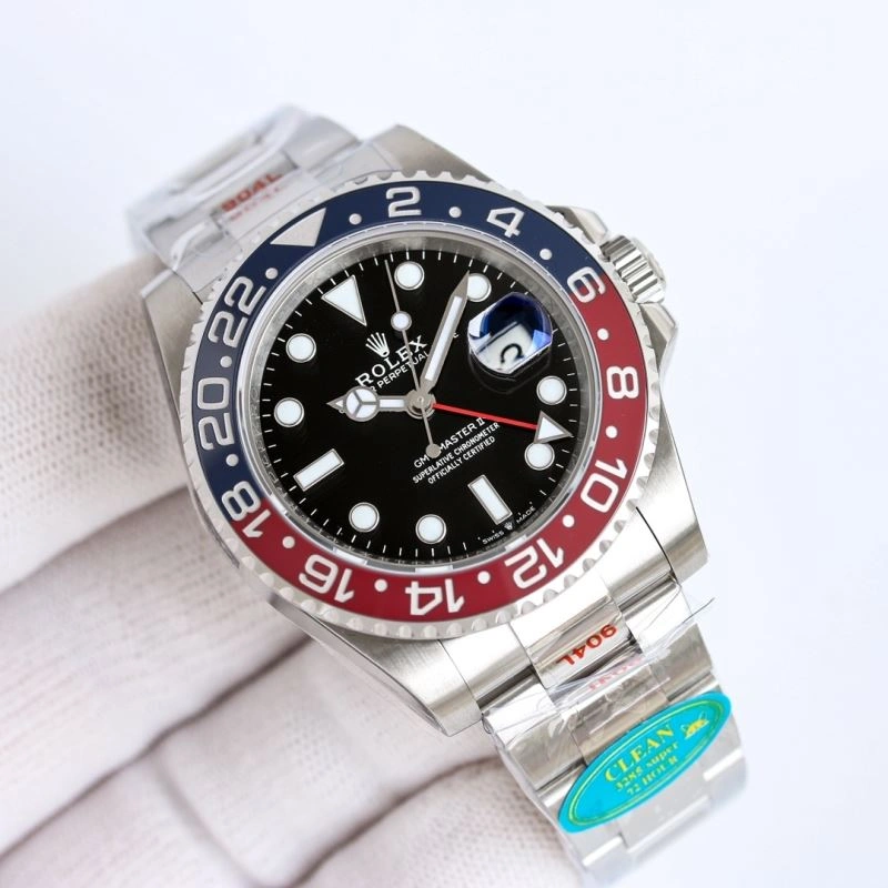 ROLEX Watches Attractive 199489