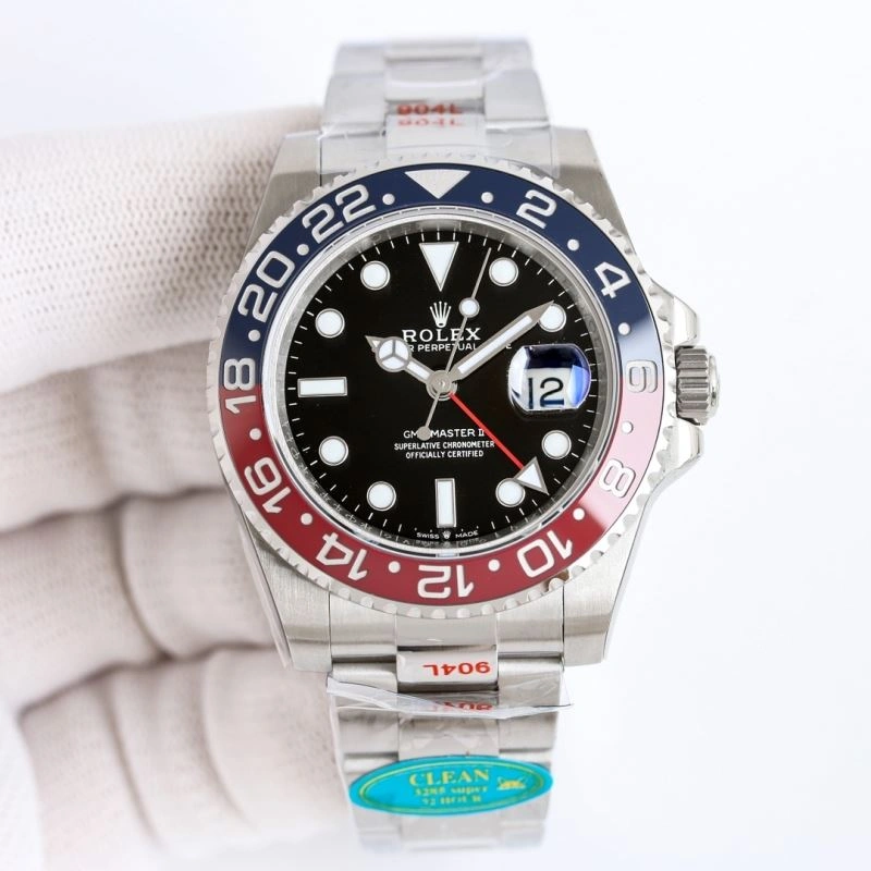 ROLEX Watches Attractive 199489
