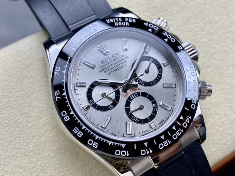 Upgraded ROLEX Watches 199487