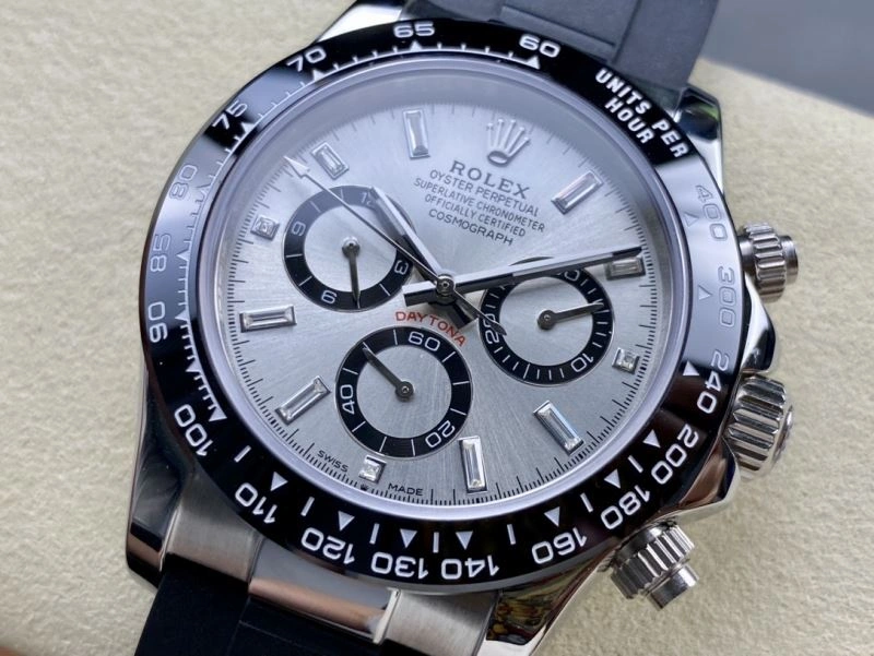 Upgraded ROLEX Watches 199487