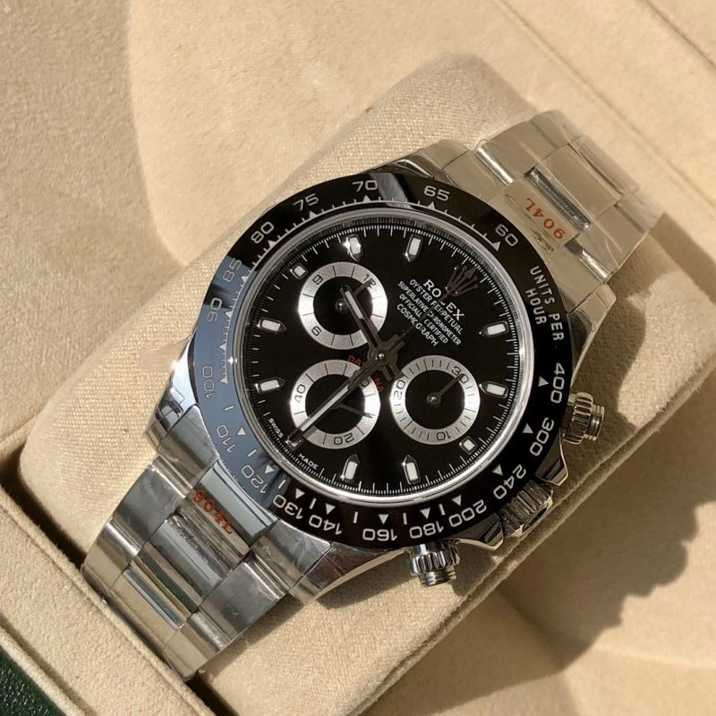 ROLEX Watches NewStyle 199486
