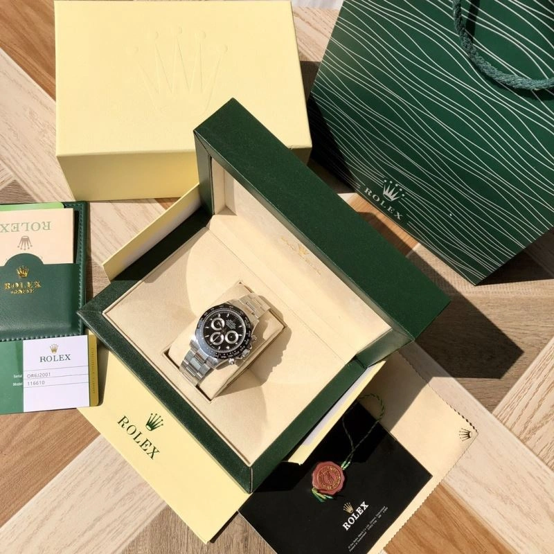 ROLEX Watches NewStyle 199486