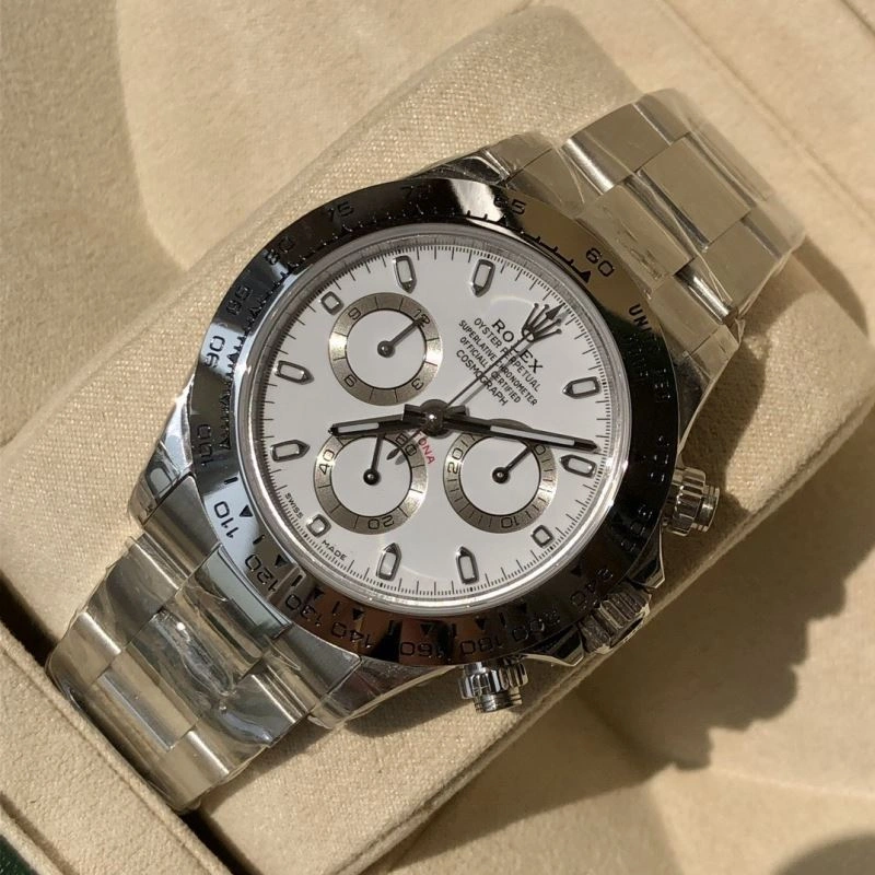 Practical ROLEX Watches 199485