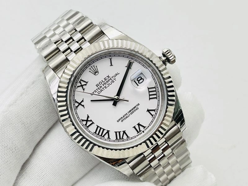 Fashionable ROLEX Watches 199481