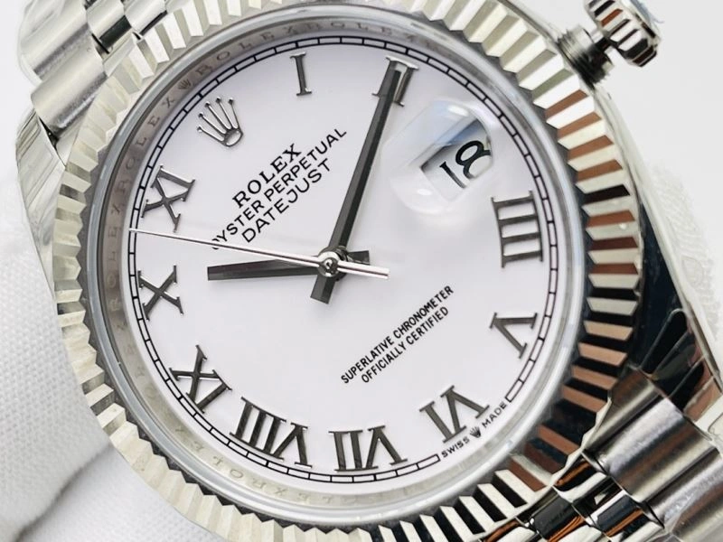 Fashionable ROLEX Watches 199481