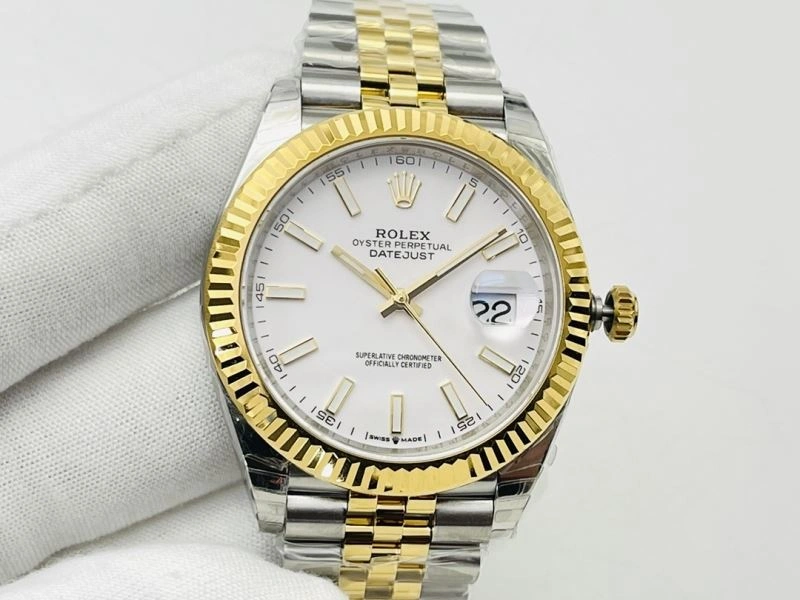 Sophisticated ROLEX Watches 199459