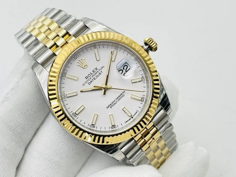 Sophisticated ROLEX Watches 199459