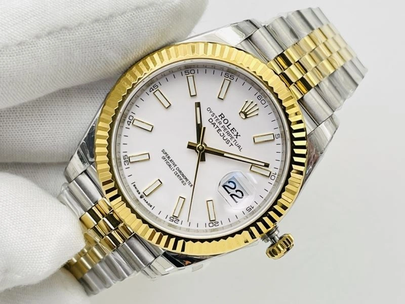 Sophisticated ROLEX Watches 199459