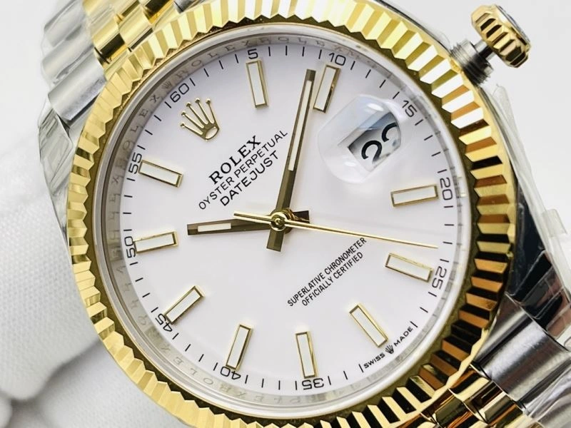Sophisticated ROLEX Watches 199459