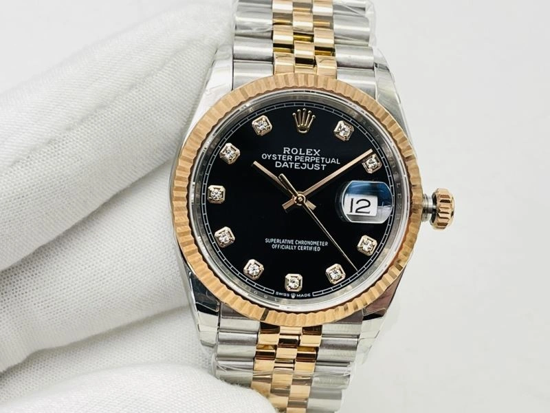 ROLEX Watches OdorResistant 199466