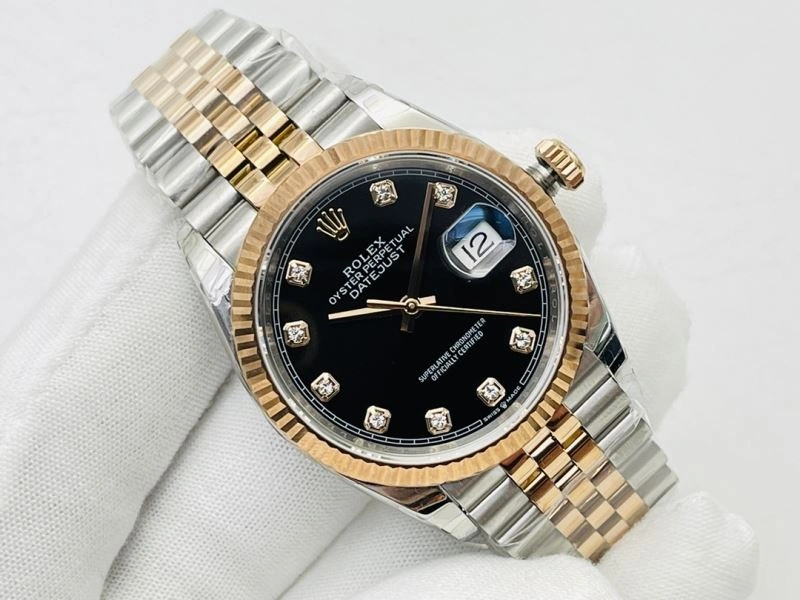 ROLEX Watches OdorResistant 199466