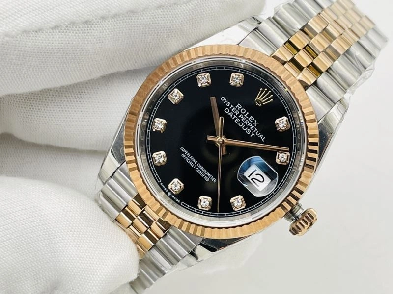 ROLEX Watches OdorResistant 199466