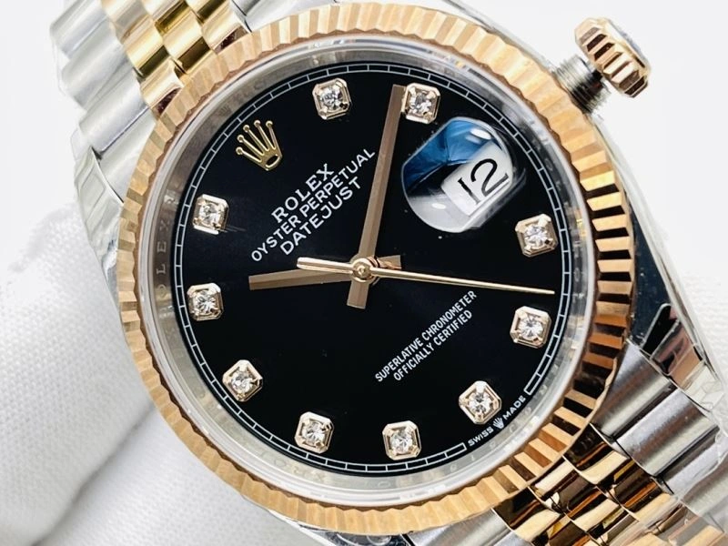 ROLEX Watches OdorResistant 199466