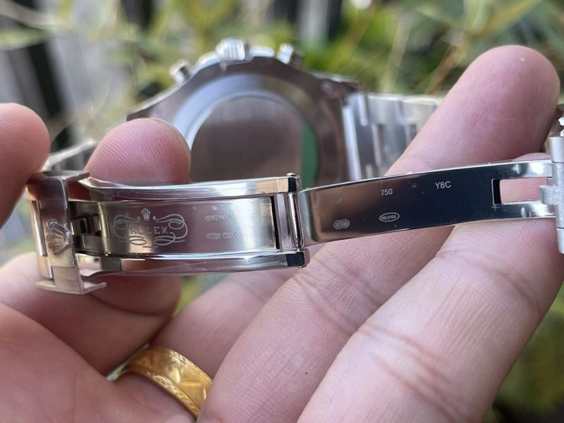 ROLEX Watches TopPick 199468