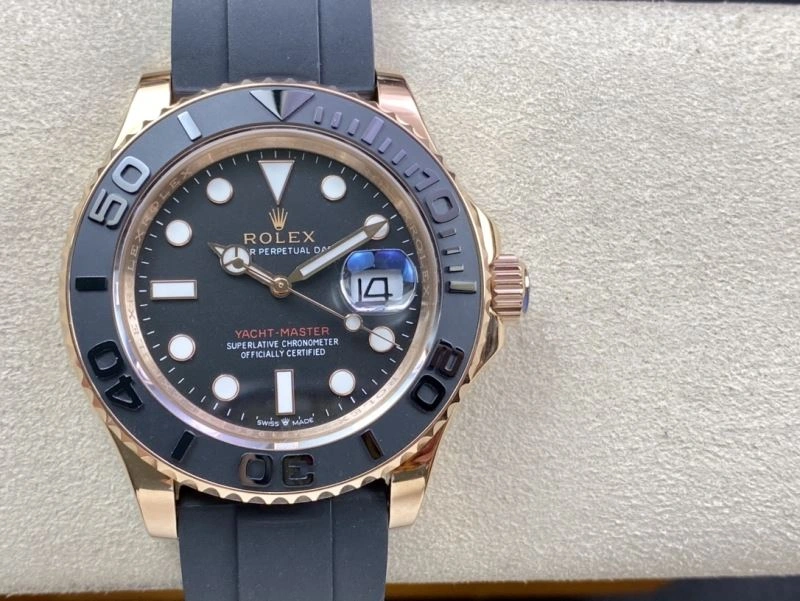 Contemporary ROLEX Watches 199474