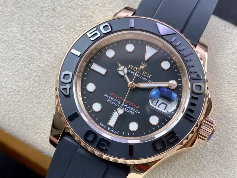 Contemporary ROLEX Watches 199474